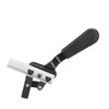 Wheelchair Brake 25mm / 1in Heavy Duty Aluminium Alloy Wheelchair
