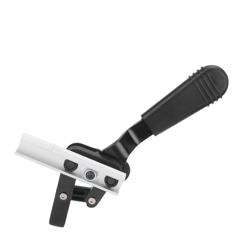Wheelchair Brake 25mm / 1in Heavy Duty Aluminium Alloy Wheelchair