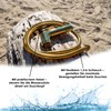 NatureSculpt Mobile Shower Head for Camping with 1.2 m Hose,
