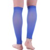 Doc Miller Calf Compression Sleeve - 1 Pair 15-20 mmHg