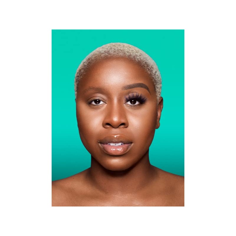 Nubian Lash - Night - Egypt XL