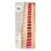 Labial Indeleble Organix Acabado Mate