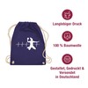 Shirtracer - Gym Bag Backpack - World Cup 2023 Jersey