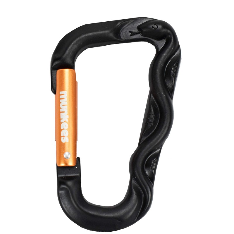 Ace Camp 3D Snake Carabineer