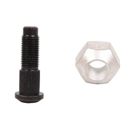 Alisaouse Lug Nut + Stud Kit 6564669