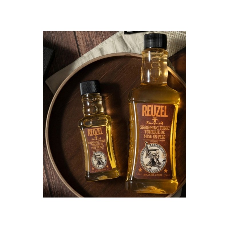Riu Gel Grooming Hair Tonic, 350ml, 1 unit