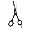 YSCARE Beard Scissors Hair Scissors Mustache Scissors Premium Hairdressing Scissors