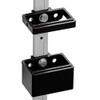 Alpha Engineered Level Mount Holder for Alpha Rails - Compatible