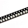 Chanzon 100 pcs 3528 (1210) Blue SMD LED Diode Lights