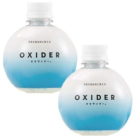 Oxider CLO2 Lab Chlorine Oxide Gel Agent, Space Disinfection, Placed Type, 6.3 oz (180 g)