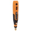 3.6V Electric Grinding Pen 900mAh Lightweight Mini Electric Grinder Pen