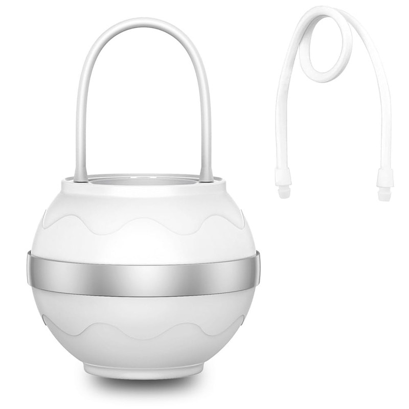 Willoghsa Bath Water Filter - Filter for the Tap with