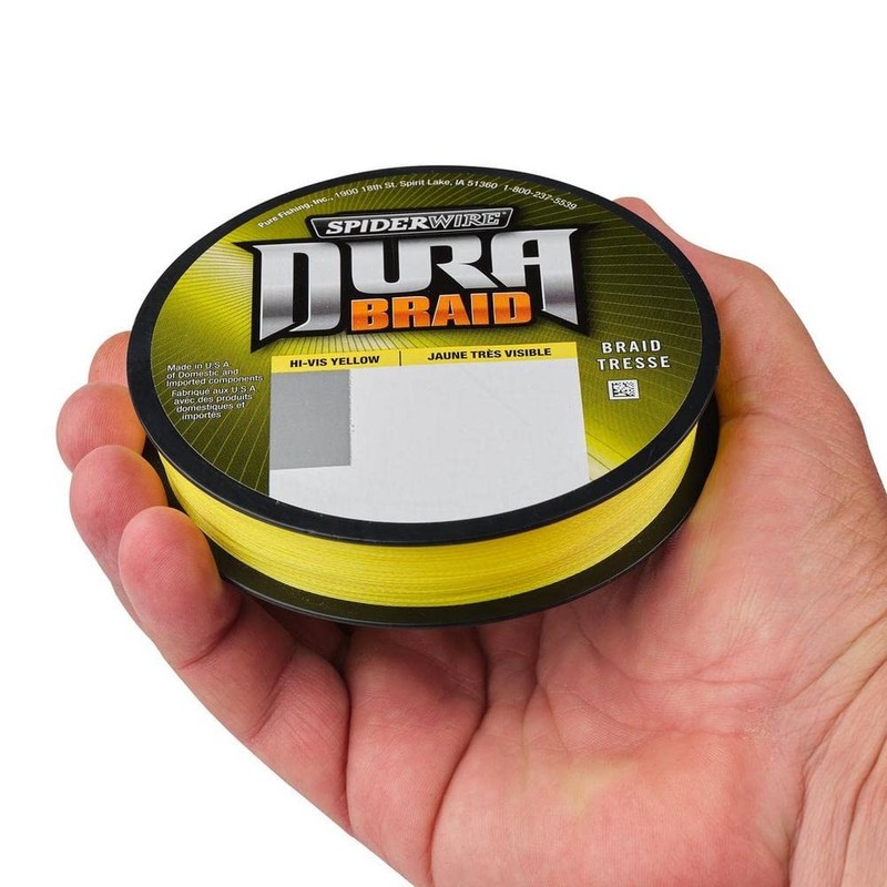DuraBraid - 15LB 300Y HVYL