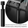 HJDJBD Black Graphics Card Holder, GPU Holder, Bracket, Holder, Support,