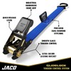 JACO Ratchet Tie Down Straps - 1 inch x 15