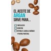 Hask Shampoo Argan Oil 355 Ml