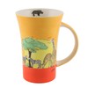 Mila Ceramic Coffee Pot Africa MI-82211 4045303822115