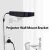 Drsn Mini Projector Wall Mount/Projector Hanger/CCTV Security Camera Housing Mounting