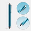 Stylus Pen Set of 10 for Smartphones, iPads, iPhones, Android