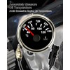 ULZOZN Engine Oil Temperature Sensor Fit for Dodge Dart Jeep