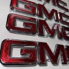 Unbranded GMC 94-06 SIERRA FRONT EMBLEM. 1PC Emblem