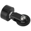 Folding Bike Seatpost Wheel Bicycle Pushing Accessories 412 Universal for