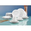 bowl round 13 cm 6 pcs rondo weiss uni 7