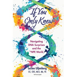 If You Only Knew: Navigating DNA Surprises and the *NPE (Not-Parent Expected) World