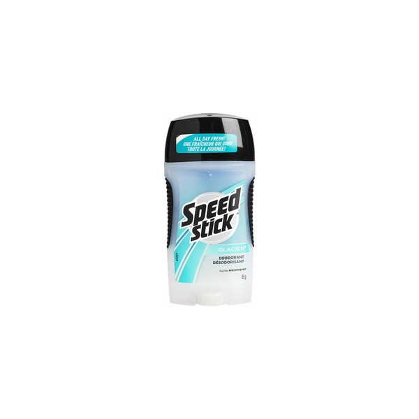 Speed Stick Glacier Clear Stick Deodorant 85 g