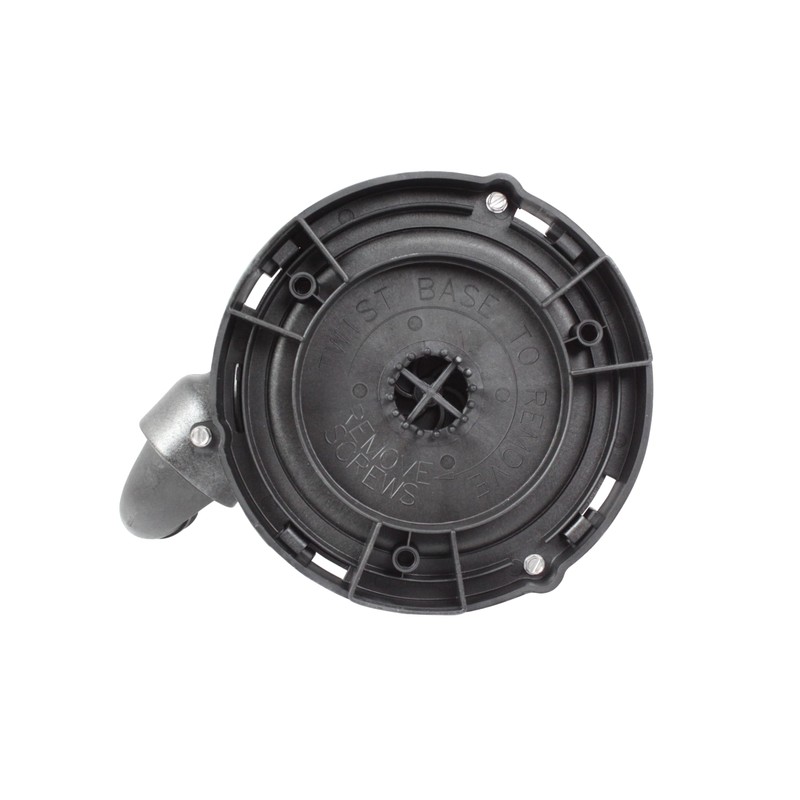 WAYNE VIP30-1/3 HP Reinforced Thermoplastic Submersible Multi-Use Pump - Up