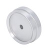 25pcs Capping Machine Dies Aluminum Alloy Watch Back Case Closer