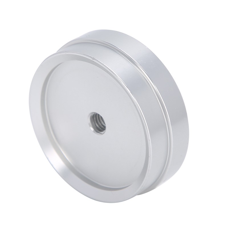 25pcs Capping Machine Dies Aluminum Alloy Watch Back Case Closer