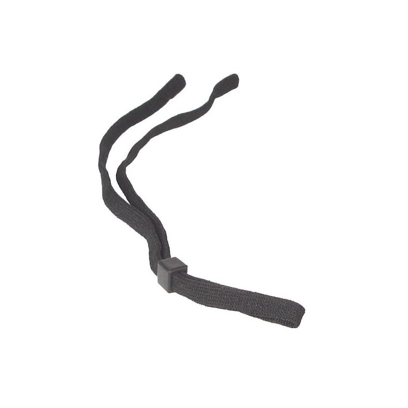 Radians AP1-11 Rad-Apocalypse Sporty Style Glasses Black Frame with Neckcord,