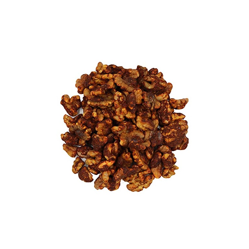 CHILI SOUR Nuts, Chili Nuts, Delicious Sour & Spicy Nuts,