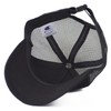 Champion Kids Mesh Cap, Hat, Kids Cap, Black