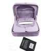 Triforce NEW Triforce Elite Hardside 12" Beauty Travel Makeup Case