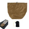 3F UL GEAR Sleeping Bag Cover for Tent Condensation Protection