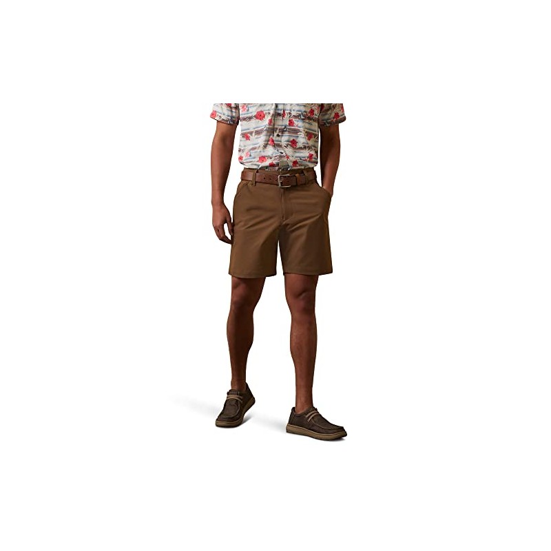 ARIAT Men's Tek Short, Teak, Size 36
