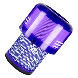 ZPSOX Vacuum Cleaner Filters Replacement Parts Compatible with Dyson V11 filter Part for V11 Animal,Torque Drive,Complete,Extra,V15 Detect,V15S Detect,Accessories to Part NO.970013-02