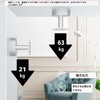 THCMAG Magnetic Hooks Heavy Duty Neodymium Magnetic Hooks, Rare Earth