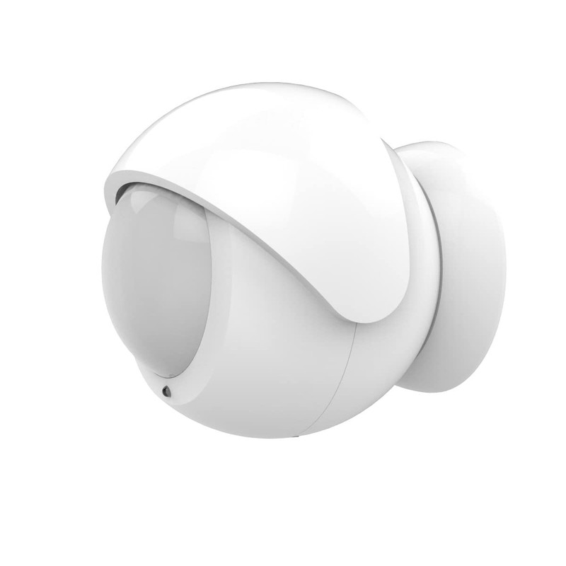 Philio Technology PSP05-D Outdoor Motionsensor with Magnetic Holder and Lens