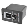 DC12-60V 20A DC Brush Motor Speed Controller Forward/Reverse Electric Motor