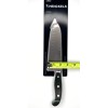 ZWILLING J.A. HENCKELS Henckels Statement 7” Hollow Edge Santoku Knife