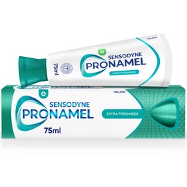 Sensodyne Pronamel Toothpaste, Enamel Care, Extra Freshness, 75 ml
