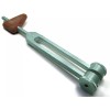 PREMIUM INSTRUMENTS 10× New Taylor Hammer & Tuning Fork 128