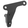 Motorcycle Anti Theft Rust Proof Helmet Lock with Keys Fit