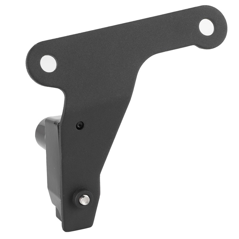 Motorcycle Anti Theft Rust Proof Helmet Lock with Keys Fit