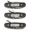 Musiclily Pro ST-50S Staggered Alnico 5 Single Coil Pickup Neck