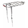 Windsor Portabulto Indpr07 Windsor R-28 Trasero End Color Plata