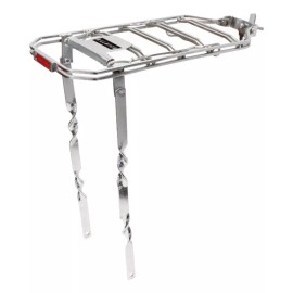 Windsor Portabulto Indpr07 Windsor R-28 Trasero End Color Plata